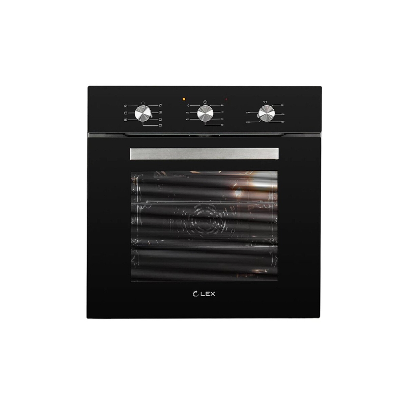 Электрический духовой шкаф EDM 073 BL