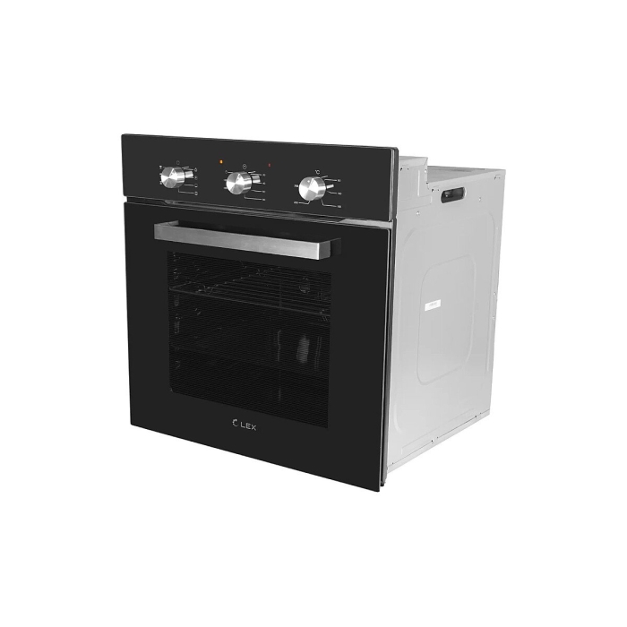 Электрический духовой шкаф EDM 073 BL