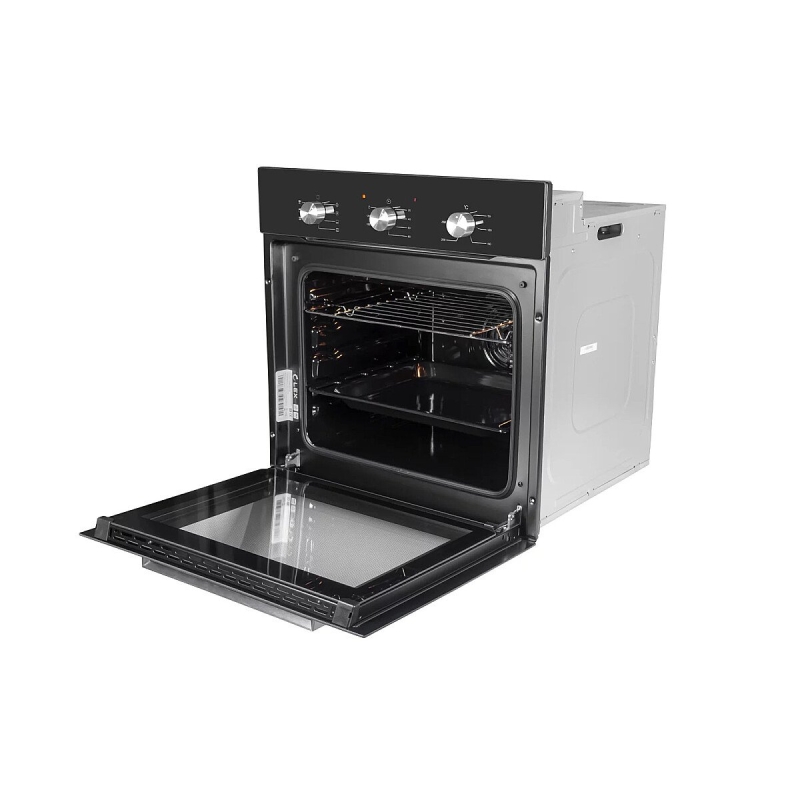 Электрический духовой шкаф EDM 073 BL