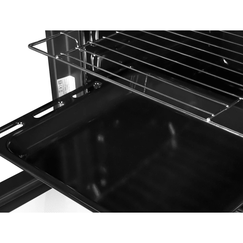 Электрический духовой шкаф EDM 073 BL