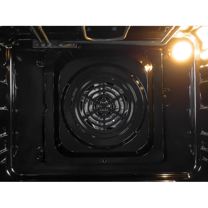 Электрический духовой шкаф EDM 073 BL