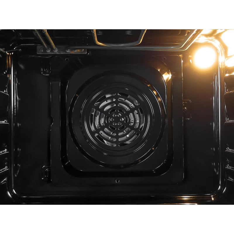 Электрический духовой шкаф EDM 073 BL