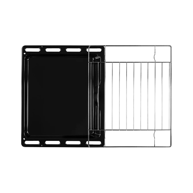 Электрический духовой шкаф EDM 073 BL