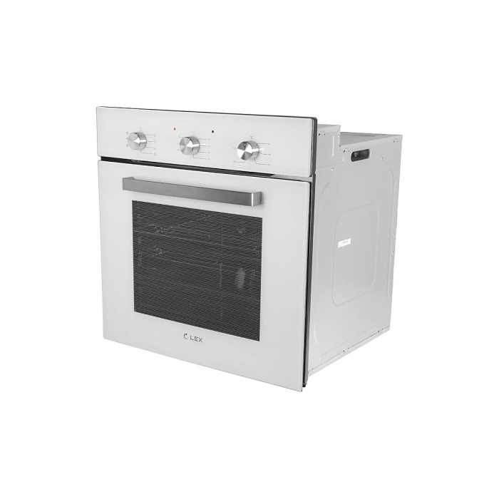 Электрический духовой шкаф EDM 073 WH