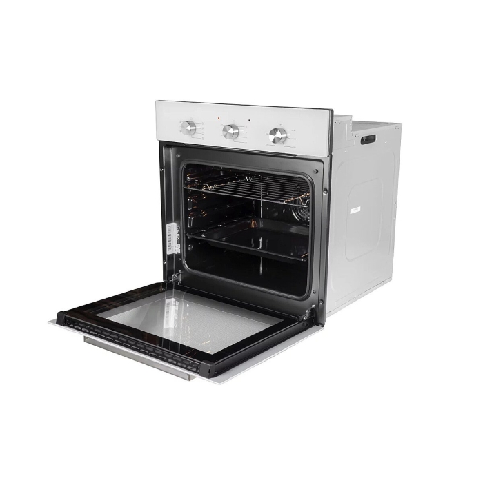 Электрический духовой шкаф EDM 073 WH
