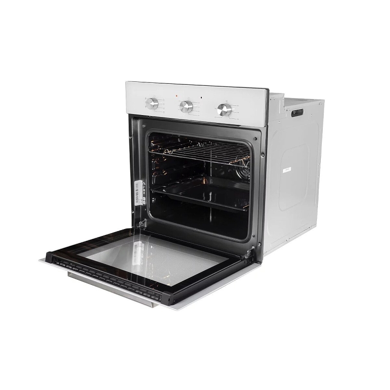 Электрический духовой шкаф EDM 073 WH