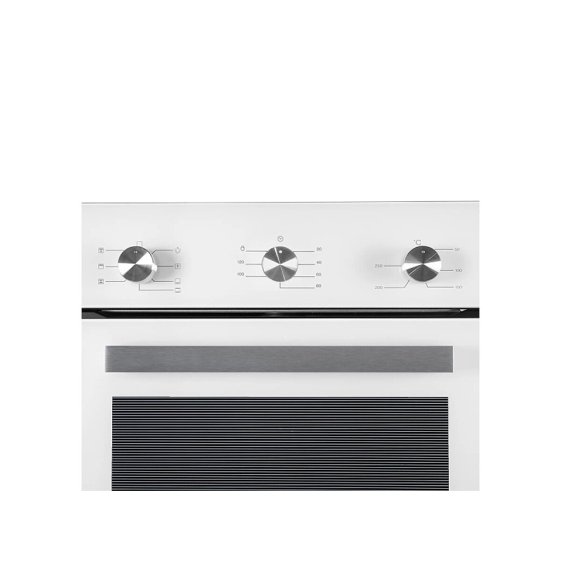 Электрический духовой шкаф EDM 073 WH