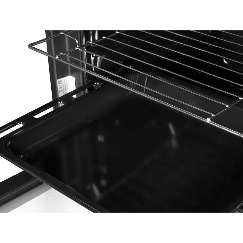 Электрический духовой шкаф EDM 073 WH