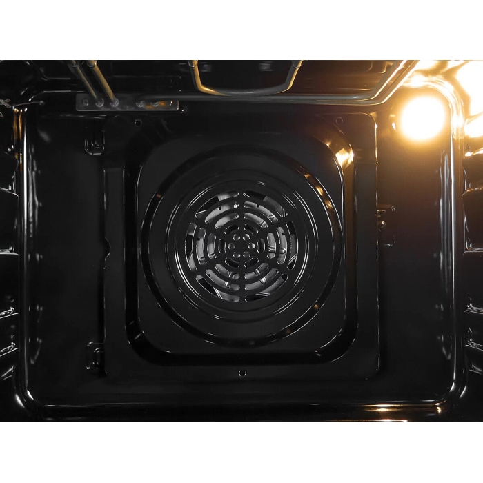 Электрический духовой шкаф EDM 073 WH