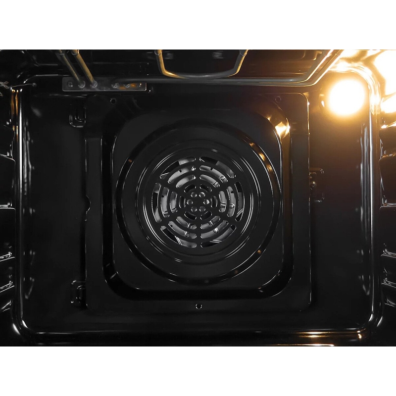 Электрический духовой шкаф EDM 073 WH