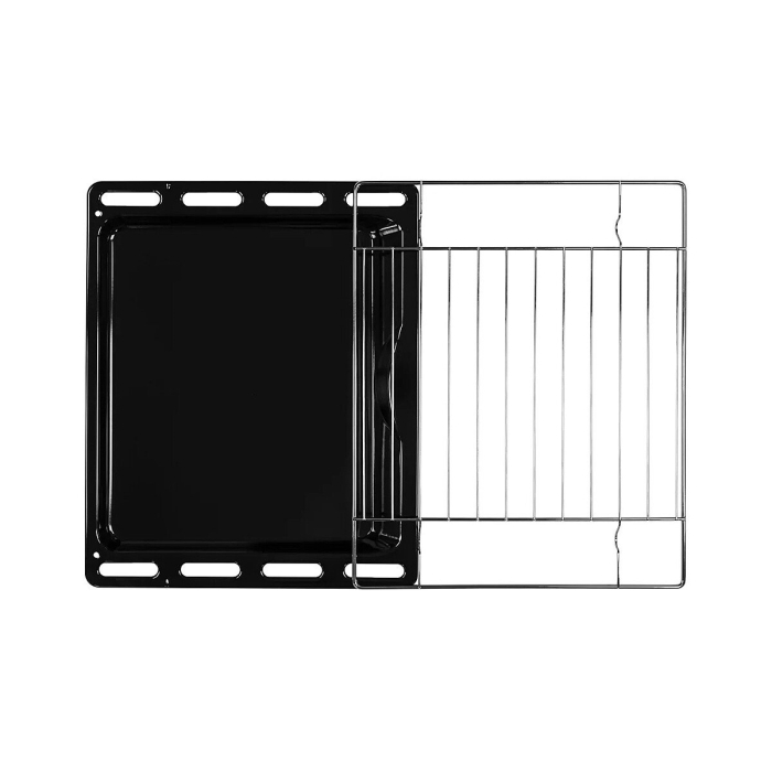 Электрический духовой шкаф EDM 073 WH