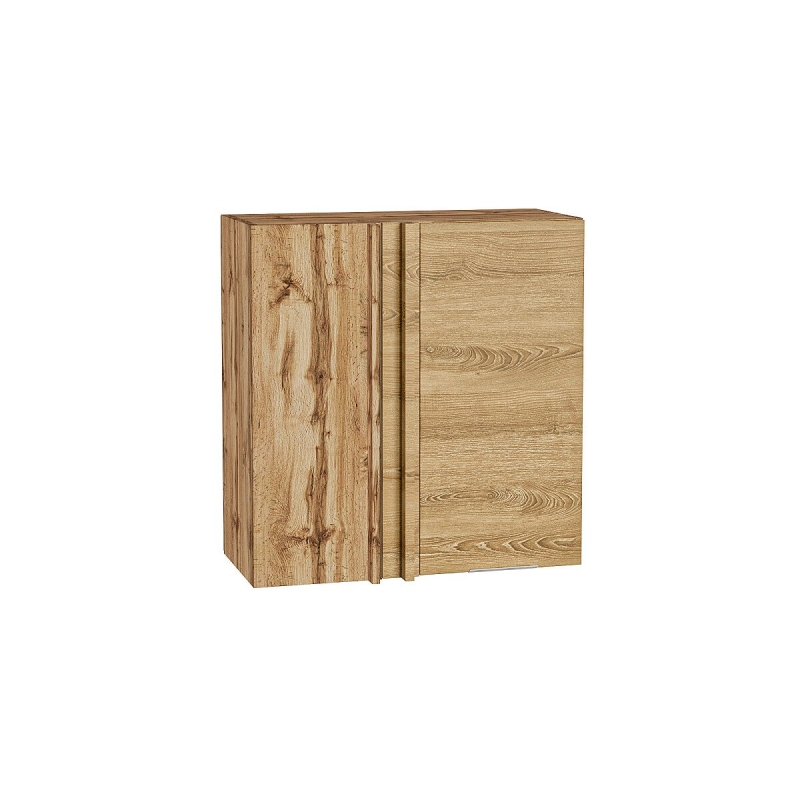 Шкаф верхний прямой угловой Терра