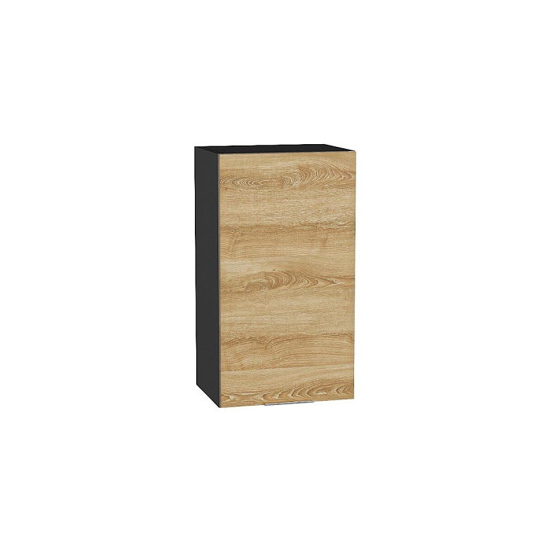 Шкаф верхний с 1-ой дверцей Терра