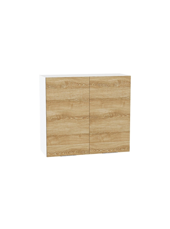 Шкаф верхний с 2-мя дверцами Терра