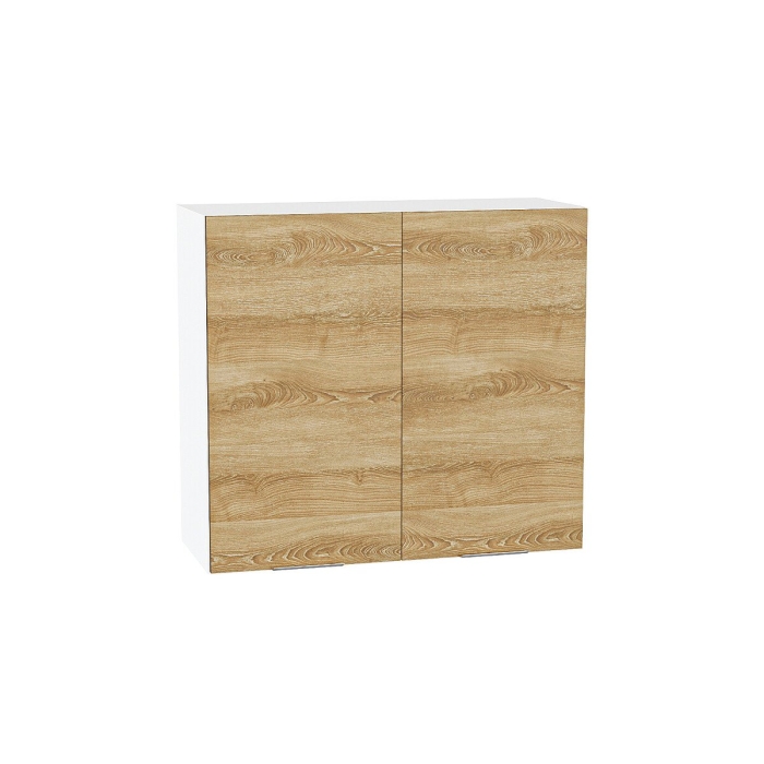 Шкаф верхний с 2-мя дверцами Терра