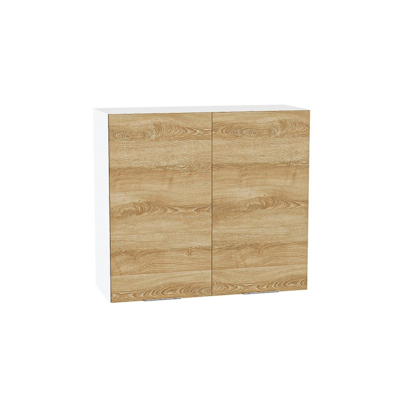 Шкаф верхний с 2-мя дверцами Терра