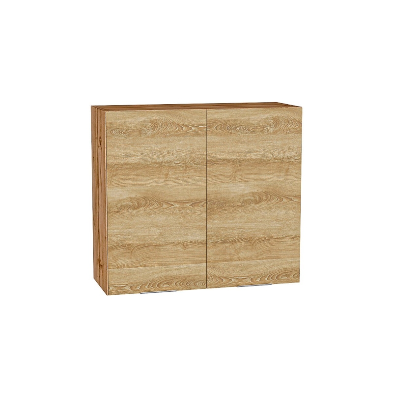 Шкаф верхний с 2-мя дверцами Терра