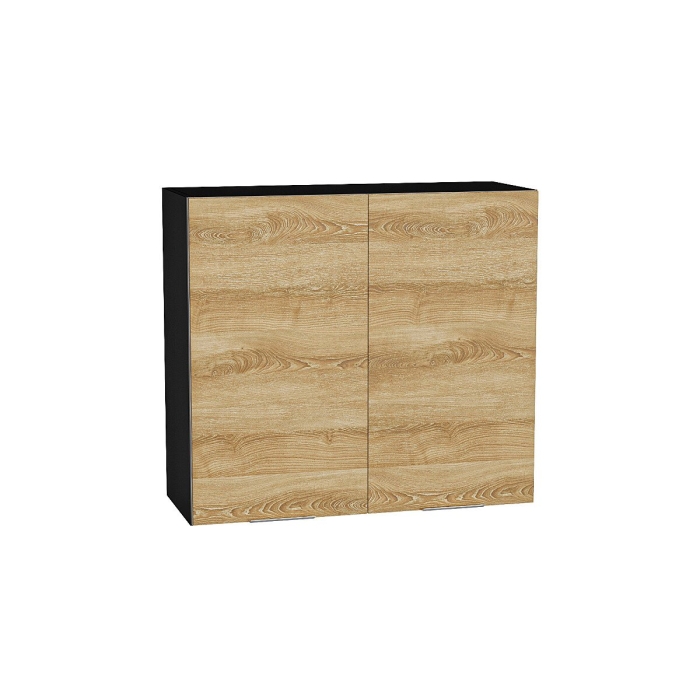 Шкаф верхний с 2-мя дверцами Терра