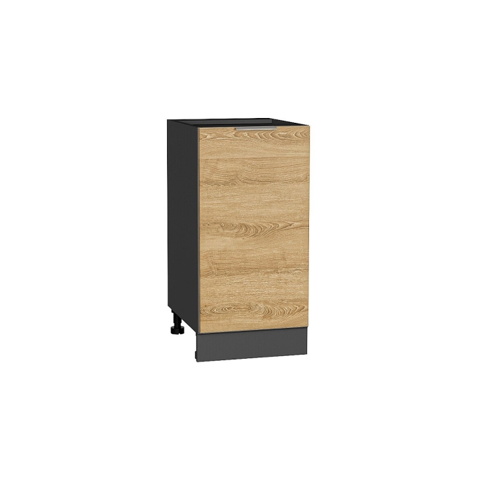 Шкаф нижний с 1-ой дверцей Терра