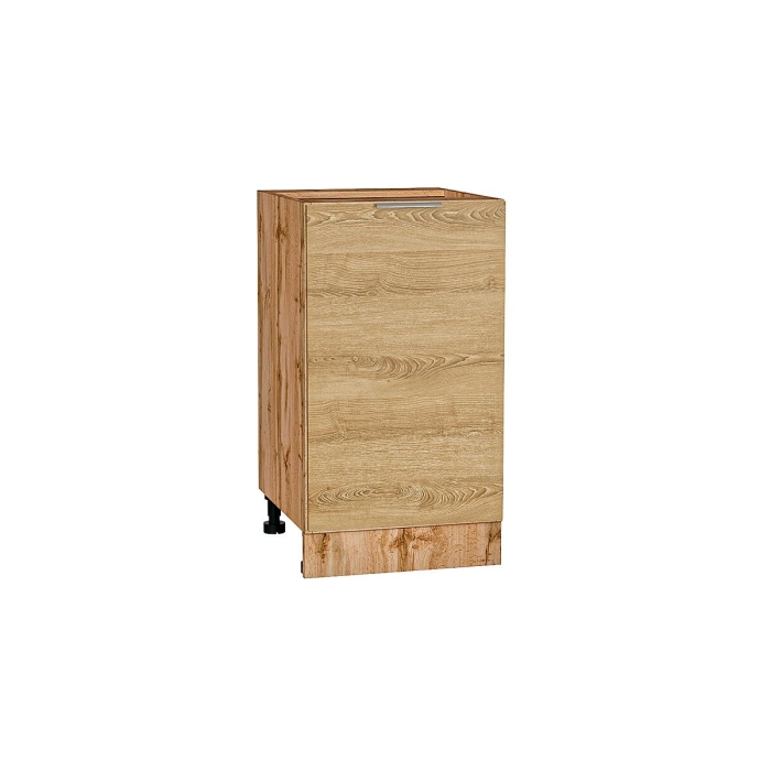 Шкаф нижний с 1-ой дверцей Терра