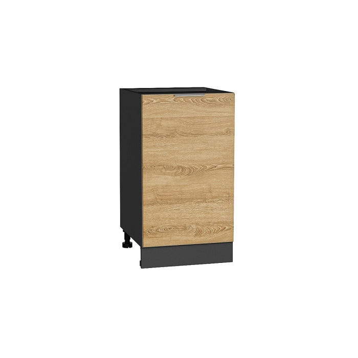 Шкаф нижний с 1-ой дверцей Терра