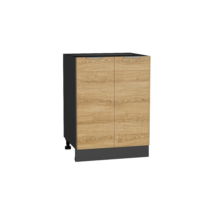 Шкаф нижний с 2-мя дверцами Терра