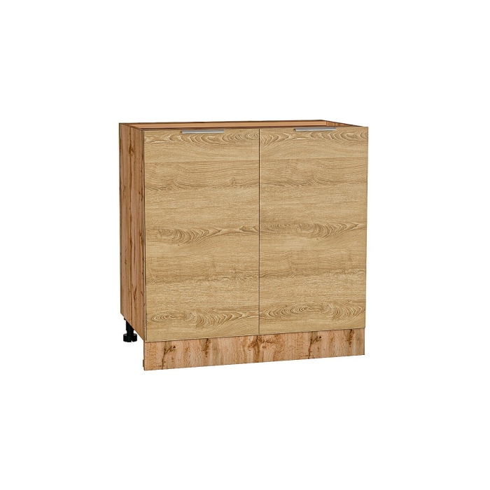 Шкаф нижний с 2-мя дверцами Терра