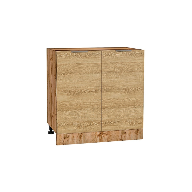 Шкаф нижний с 2-мя дверцами Терра