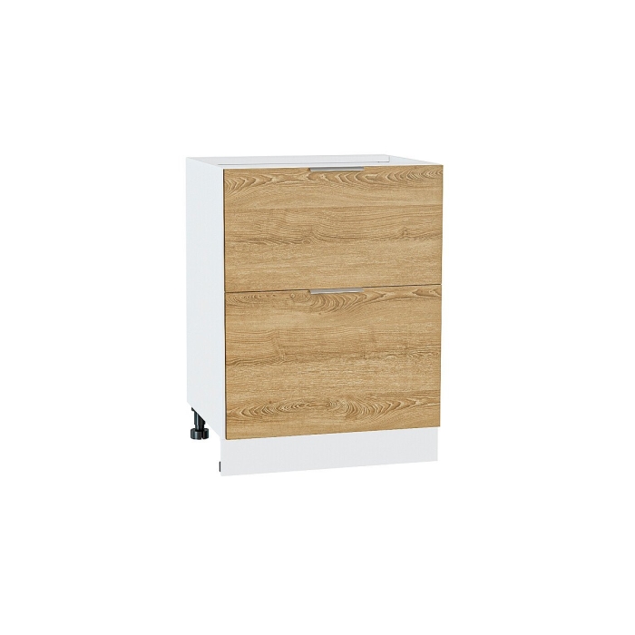 Шкаф нижний с 2-мя ящиками Терра