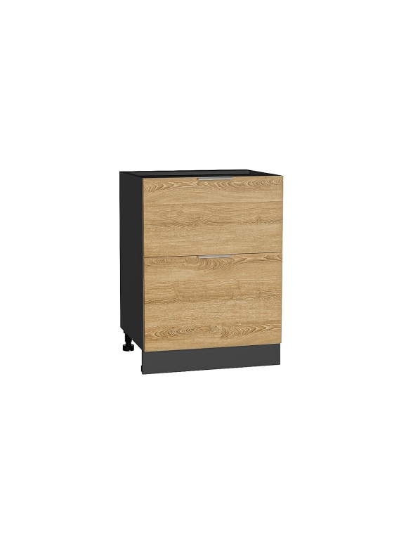 Шкаф нижний с 2-мя ящиками Терра