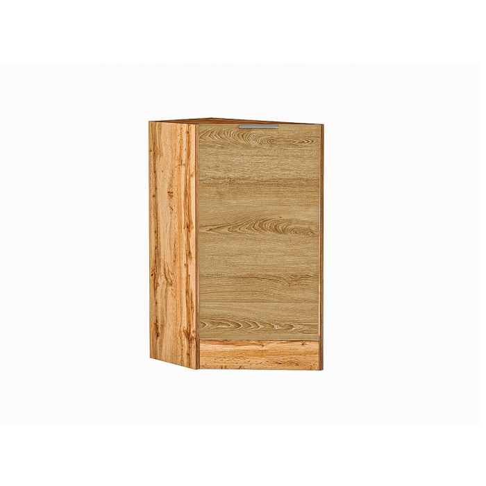 Шкаф нижний торцевой Терра