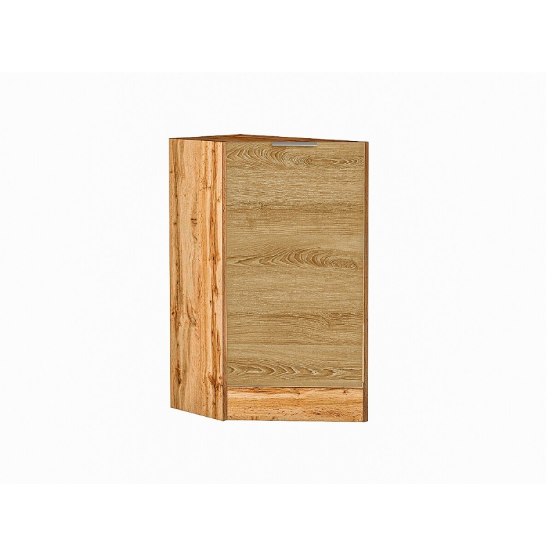 Шкаф нижний торцевой Терра