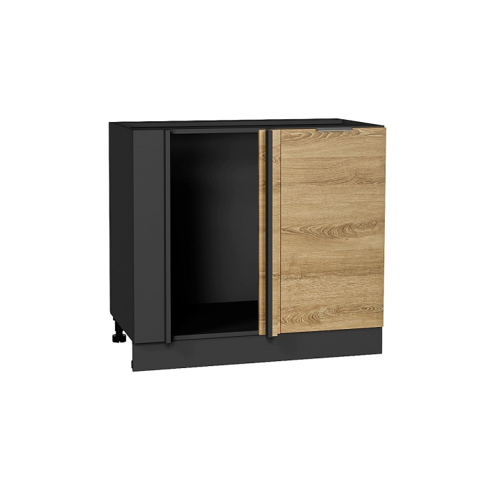 Шкаф нижний угловой Терра