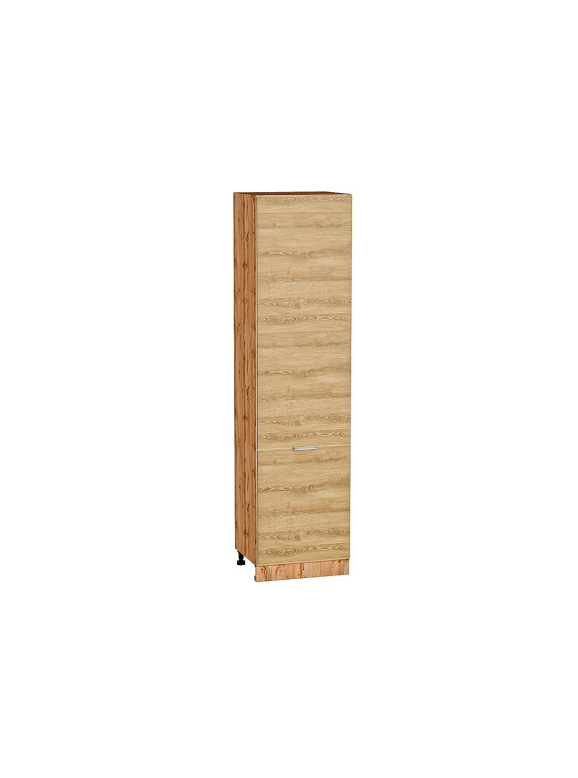 Шкаф пенал с 2-мя дверцами Терра