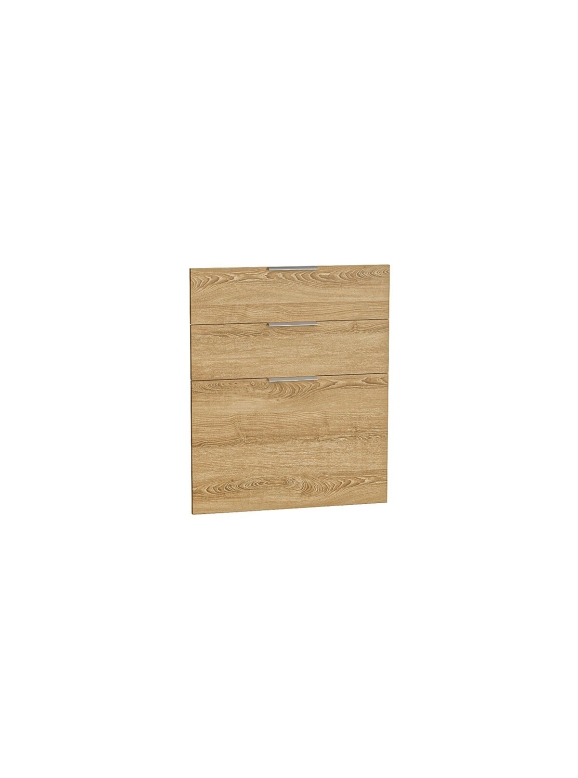 Комплект фасадов Терра для каркаса Ф-43 Н603