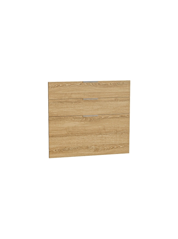 Комплект фасадов Терра для каркаса Ф-53 Н803