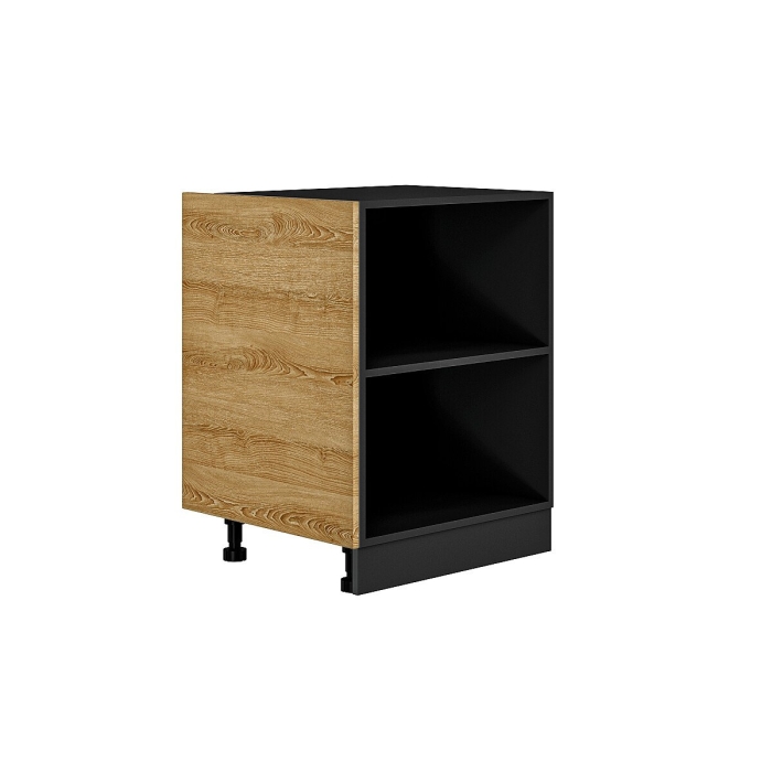 Фасад боковой Терра для нижнего шкафа