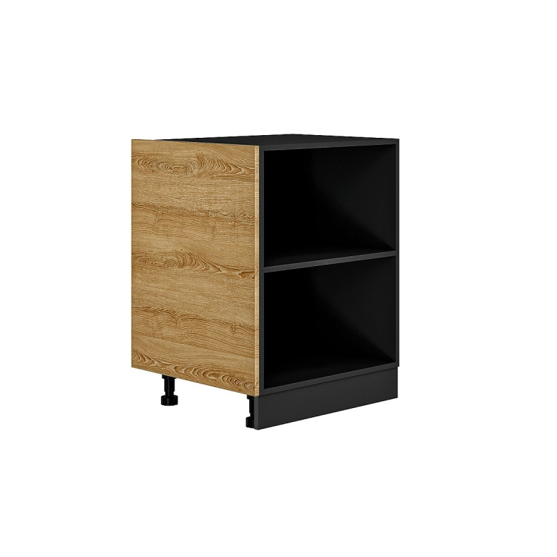 Фасад боковой Терра для нижнего шкафа