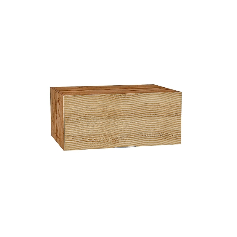 Шкаф верхний горизонтальный глубокий Терра W