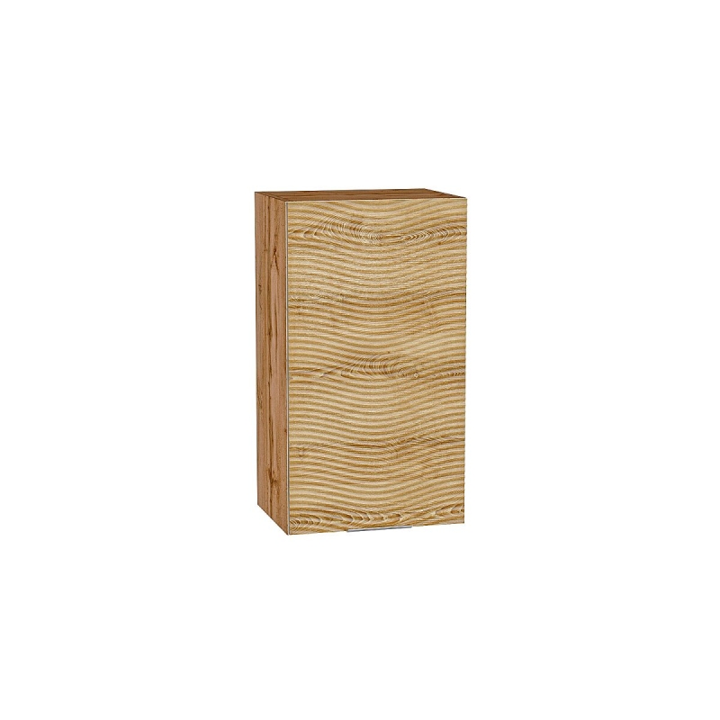 Шкаф верхний с 1-ой дверцей Терра W