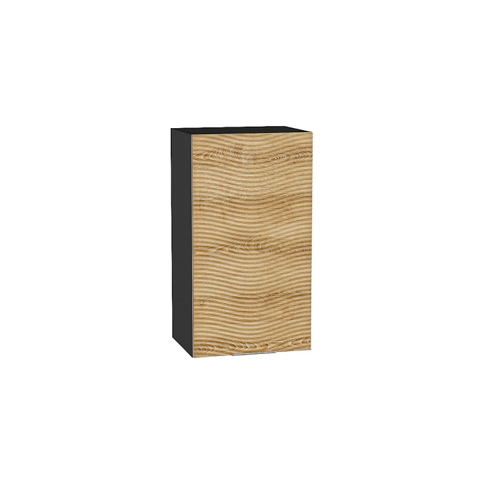 Шкаф верхний с 1-ой дверцей Терра W