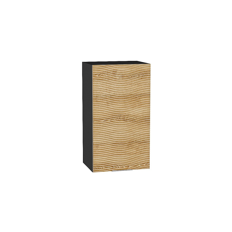 Шкаф верхний с 1-ой дверцей Терра W