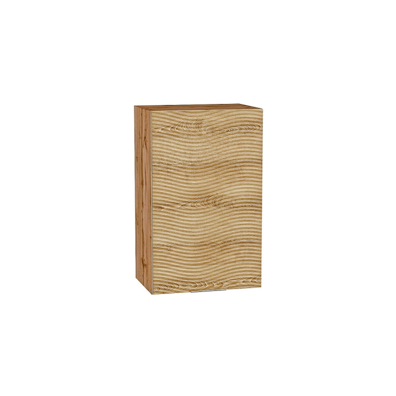 Шкаф верхний с 1-ой дверцей Терра W