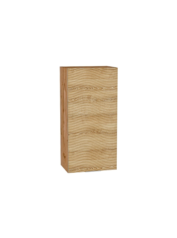 Шкаф верхний с 1-ой дверцей Терра W