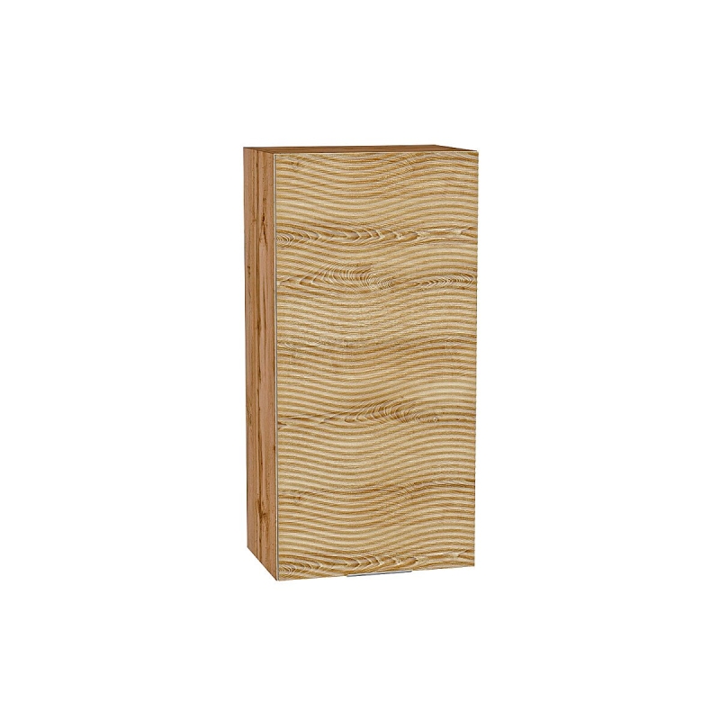 Шкаф верхний с 1-ой дверцей Терра W