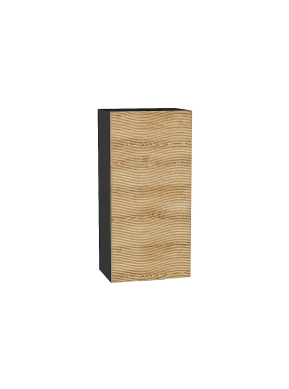 Шкаф верхний с 1-ой дверцей Терра W