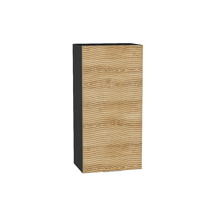 Шкаф верхний с 1-ой дверцей Терра W