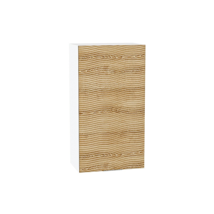 Шкаф верхний с 1-ой дверцей Терра W