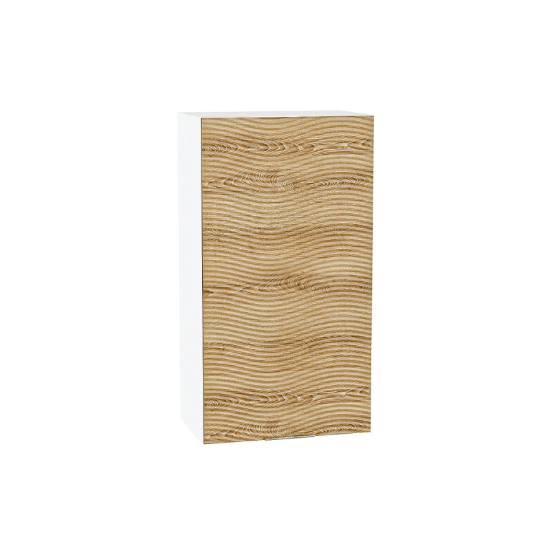 Шкаф верхний с 1-ой дверцей Терра W