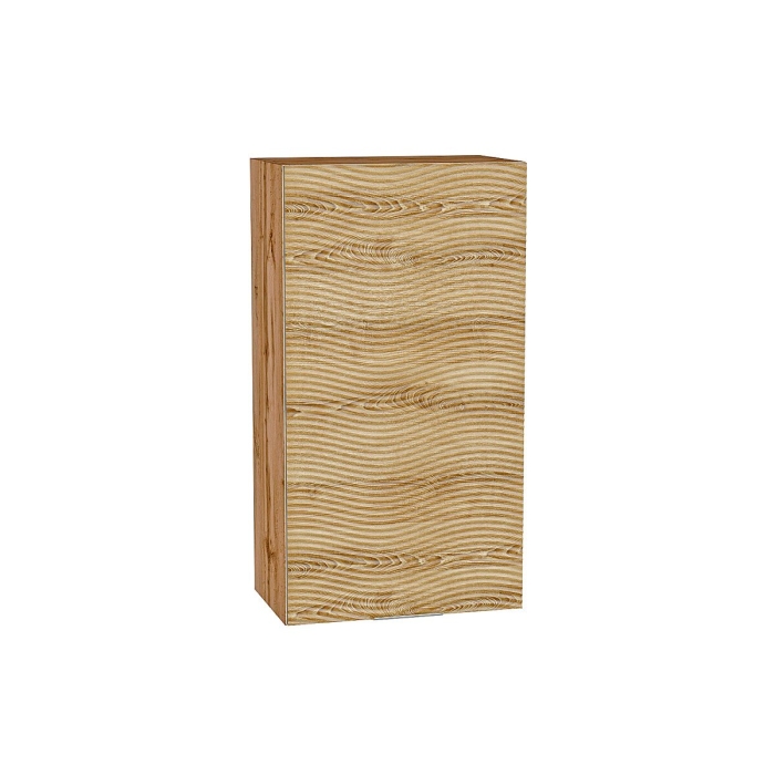 Шкаф верхний с 1-ой дверцей Терра W